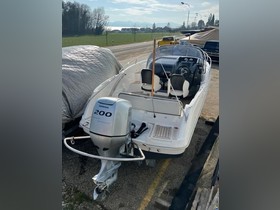 Galia 630 Sundeck