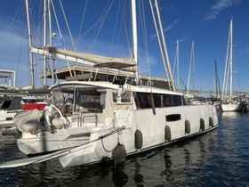 2018 Neel 51 for sale