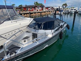 2019 Anytec Boats 27 en venta