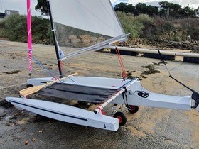 Astus 14.5 Prao & Trimaran na sprzedaż