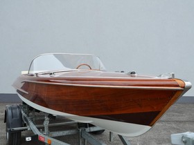 Unknown Holzboot на продажу