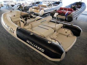 Williams Sportjet 400