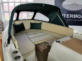 Købe 2022 Interboat 19 Sloep Elektro