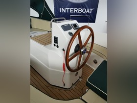 2022 Interboat 19 Sloep Elektro