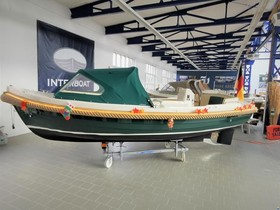 Købe 2022 Interboat 19 Sloep Elektro