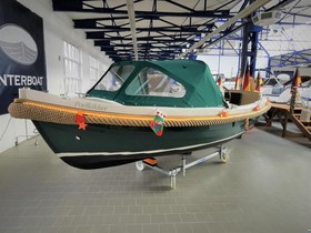 2022 Interboat 19 Sloep Elektro kaufen