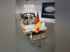 2022 Interboat 19 Sloep Elektro til salg