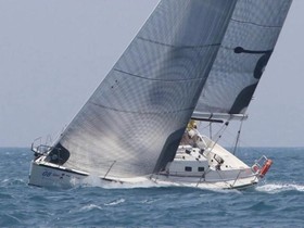 X-Yachts X332 Sport
