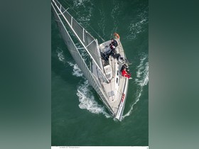 2002 X-Yachts X332 Sport