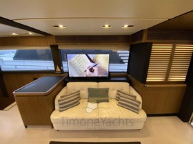 2017 Azimut Magellano 66 in vendita