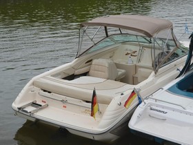 1995 Sea Ray 220 Ovs