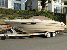 1995 Sea Ray 220 Ovs na prodej