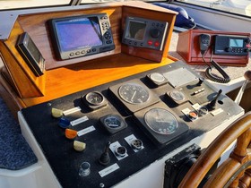 1986 Unknown Yachtwerft-Barten Machetta 1100 L zu verkaufen