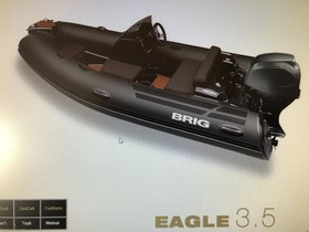 Köpa 2022 Unknown Brig E3.5 Eagle Luksus Rib