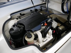 2018 Williams Turbojet 325