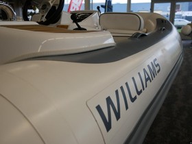 2018 Williams Turbojet 325 myytävänä