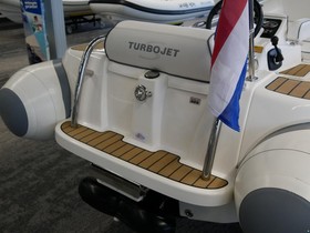 2018 Williams Turbojet 325 for sale