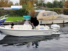 Marine Pro Laguna 730