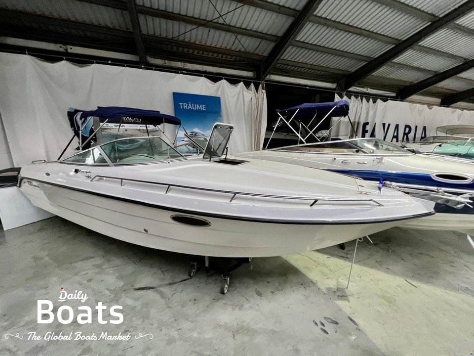 1996 Chaparral 2550 Sport for sale. View price, photos and Buy 1996