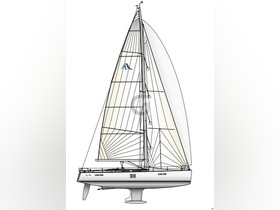 2011 Hanse 545 eladó