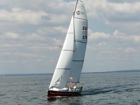 1997 Helmsman 751