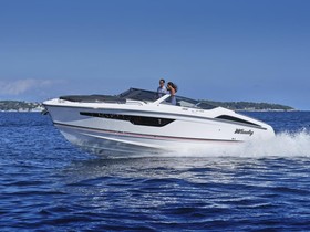 Buy Windy 34 Alize
