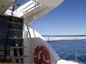 2012 Cyrus Yachts 13.8 Flybridge for sale