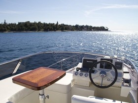 Buy 2012 Cyrus Yachts 13.8 Flybridge