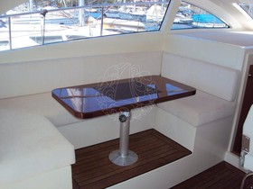 2012 Cyrus Yachts 13.8 Flybridge for sale