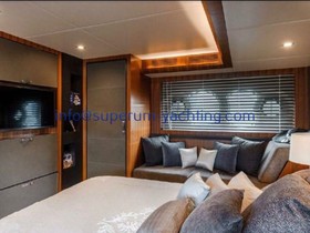2014 Monte Carlo Yachts 65 za prodaju