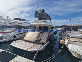 Kupiti 2014 Monte Carlo Yachts 65