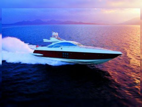 Azimut Az 86