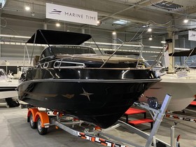 Köpa 2022 Marine Time Qx650