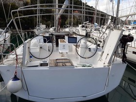 2015 Dufour 460 Grand Large for sale