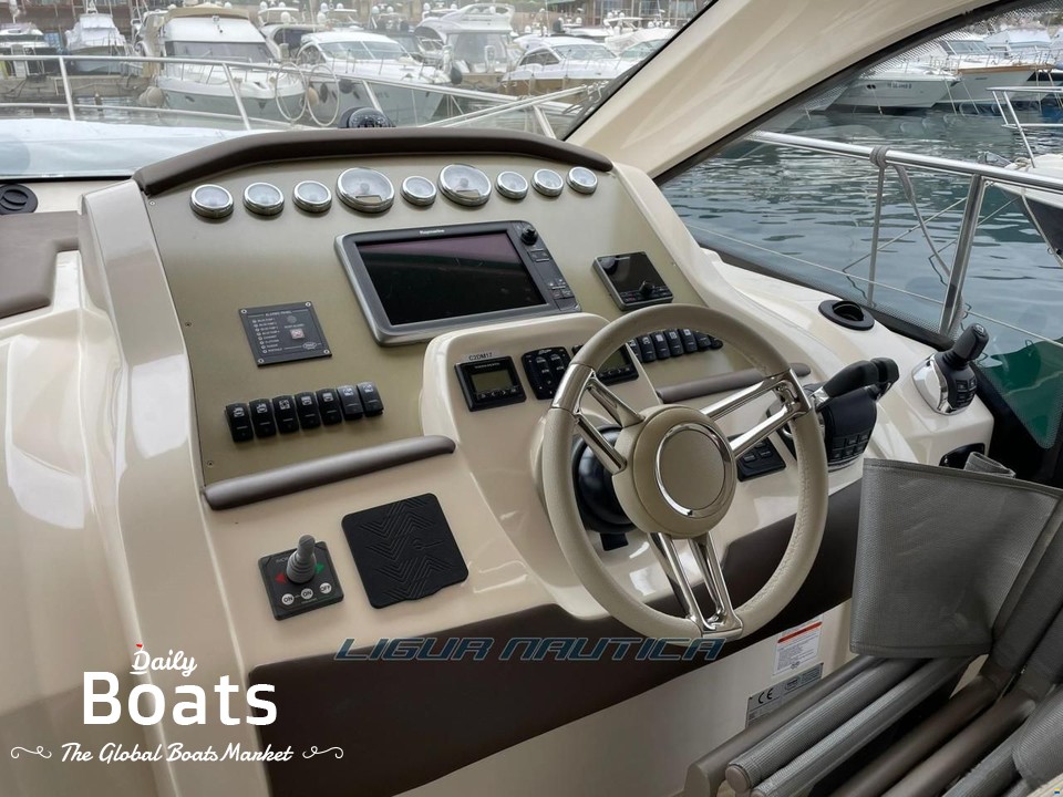 2017 Sessa F42 for sale. View price, photos and Buy 2017 Sessa F42 #412808