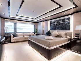 2018 Golden Yachts O'Ptasia for sale