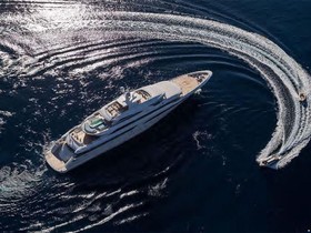 2018 Golden Yachts O'Ptasia till salu