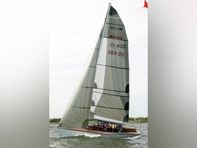 Comprar 2005 Unknown Mathis 25 Racer