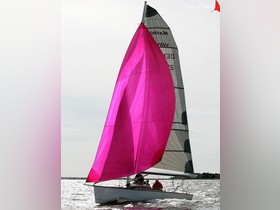 2005 Unknown Mathis 25 Racer