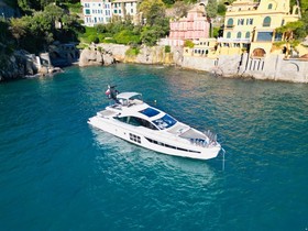 2020 Azimut S7