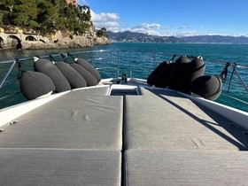 2020 Azimut S7