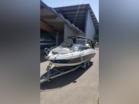 2017 Selection Boats Cruiser 22