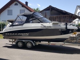 2017 Selection Boats Cruiser 22 for sale