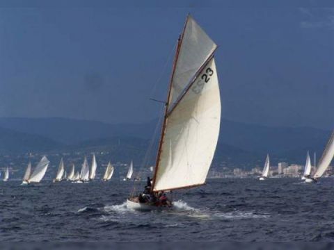 1902 Fairlie на продажу