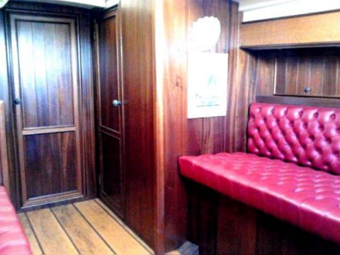 1902 Fairlie на продажу