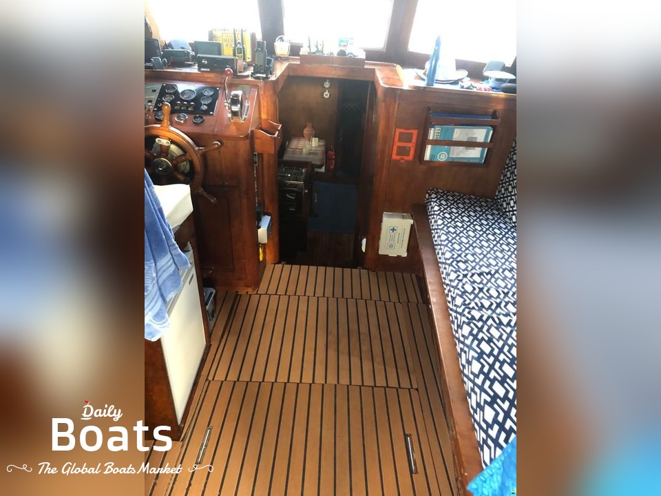 1996 Unknown Custom Motor Boat for sale. View price, photos and Buy