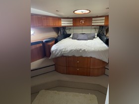 1999 Sunseeker Manhattan 62