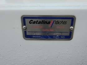 Buy 2007 Catalina 34 Mk 2