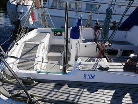 1991 X-Yachts 412 for sale