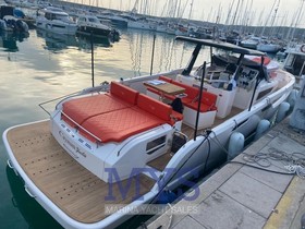 Cayman 40 W.A. Fb
